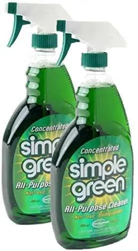 Simple Green All-Purpose Cleaner