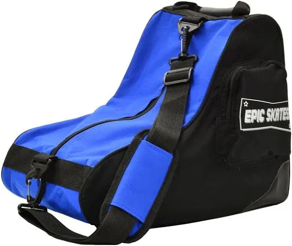 Epic Skates Premium Skate Bag