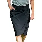 Ripskirt Hawaii Black | Length 3 S 4-6