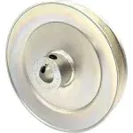 Phoenix V-Belt Pulley - 5/8in. Bore, 6in. Outside Dia. Model Number 260058