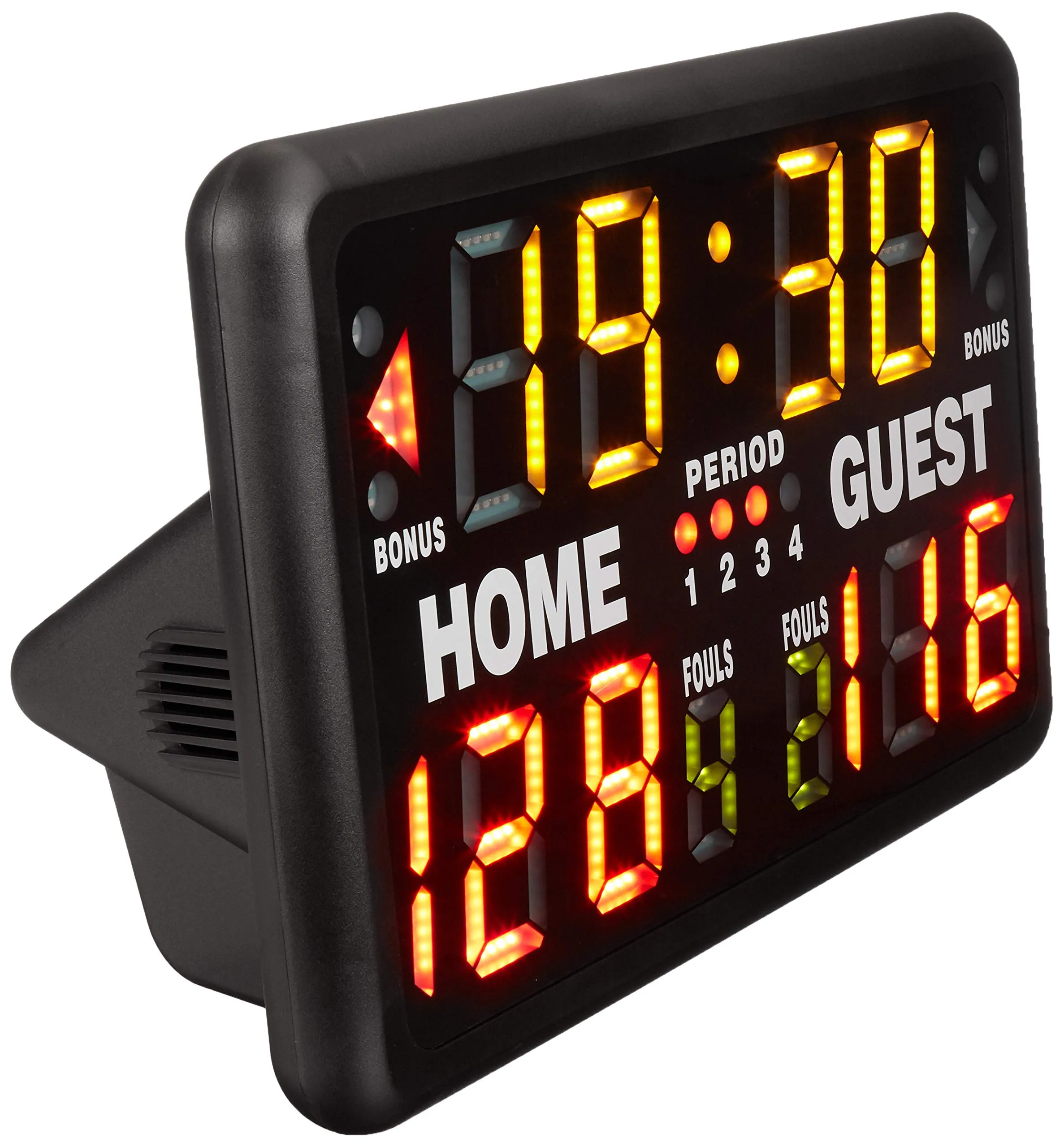 Multisport Indoor Tabletop Scoreboard (EA)