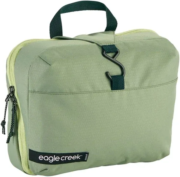 Eagle Creek Pack-It Reveal Hanging Toiletry Kit