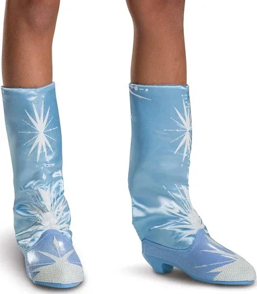 Disney Frozen 2 Elsa Boots