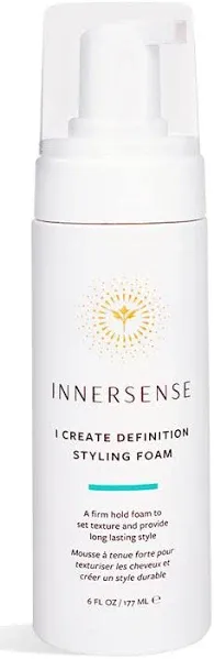 Innersense I Create Definition Styling Foam