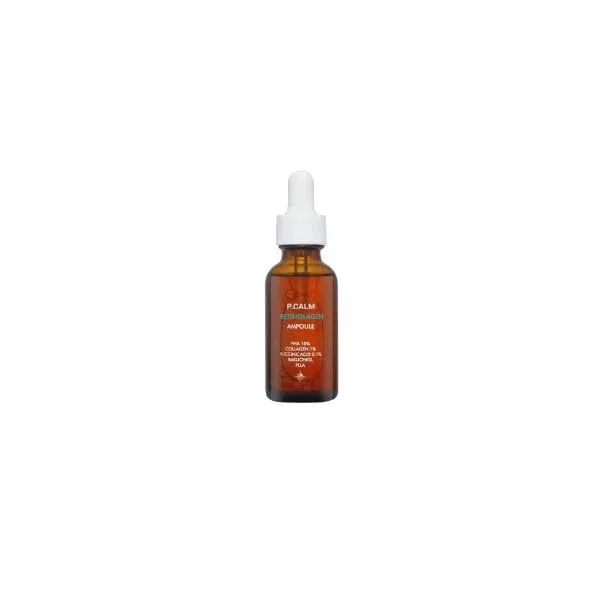 P.CALM - Retinolagen Ampoule - 30ml by Stylevana