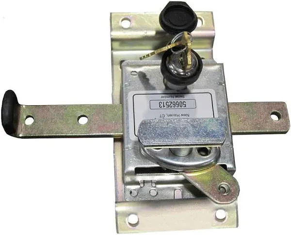 Bilco Basement Door Lock Kit