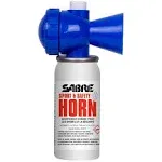 Sabre Sport & Safety Horn