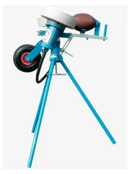 JUGS Field General Football Passing Machine