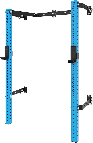 Profile PRO Folding Squat Rack