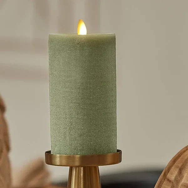 Luminara Flameless Candle LED Pillar