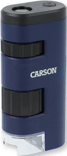 Carson PocketMicro Pocket Microscope