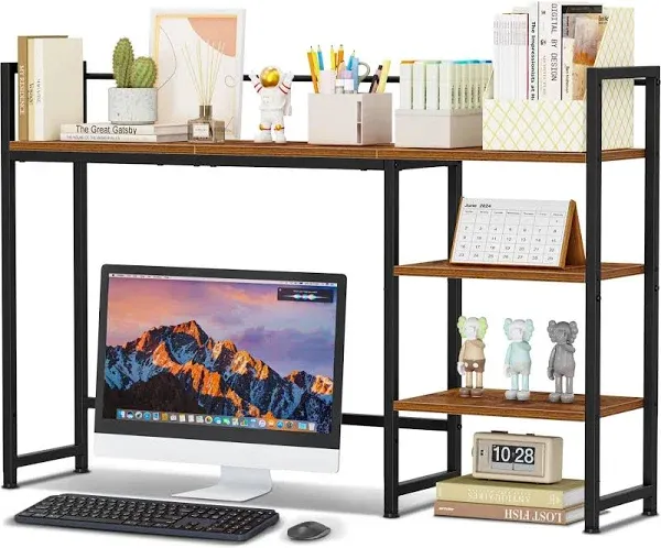 Snughome Desk Shelf