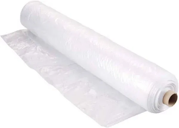 Farm Plastic Supply Poly Cover Sheeting