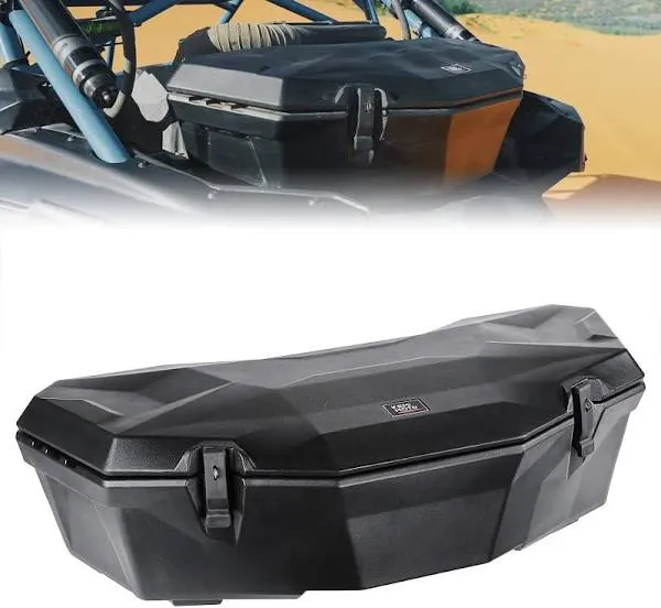 Can-Am Maverick X3 30L Rear Storage Box - Kemimoto