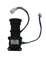 Navien 30008571A Flow Sensor for NPE (A) Series OEM Part