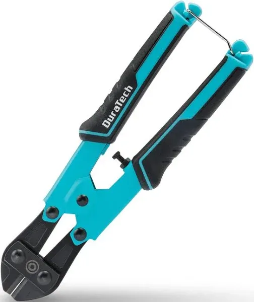 DuraTech 8-Inch Mini Bolt Cutter