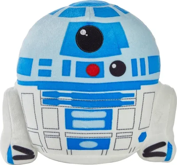 Star Wars Cuutopia R2-D2 Plush Pillow Doll