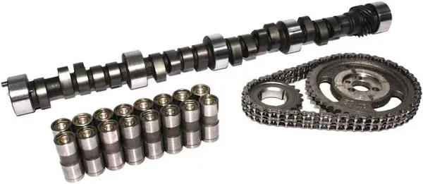 Competition Cams SK12-238-2 Xtreme Energy Camshaft Small Kit