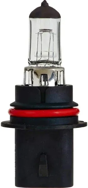 Headlight Bulb-Standard - Single Blister Pack Philips 9004B1