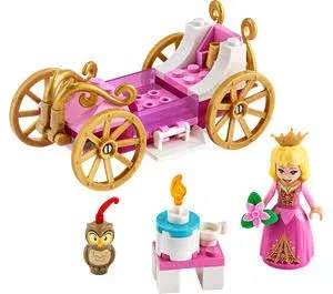 Aurora's Royal Carriage, 43173