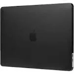 Incase 13" Hardshell Case for MacBook Pro - Black