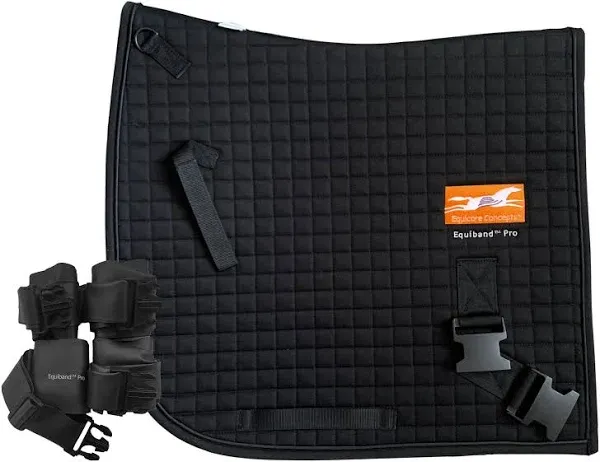 Equicore Complete Equiband Pro System