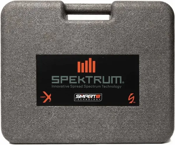 Spektrum Foam Transmitter Case