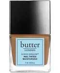 Butter London 'Sheer Wisdom ' Nail Tinted Moisturizer - Tan