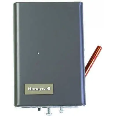 Honeywell L8148J1009 Aquastat Relay