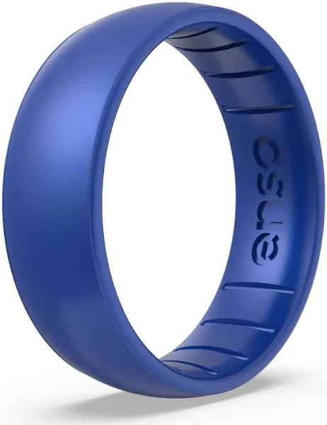 Enso Rings Classic Legends Series Silicone Ring