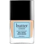 Butter London Sheer Wisdom Nail Tinted Moisturizer - Light - 0.2 fl oz