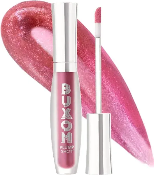 Buxom Plump Shot Lip Serum