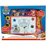 Nickelodeon Paw Patrol Magnetic Drawing Board with Stylus and 3 Stamps