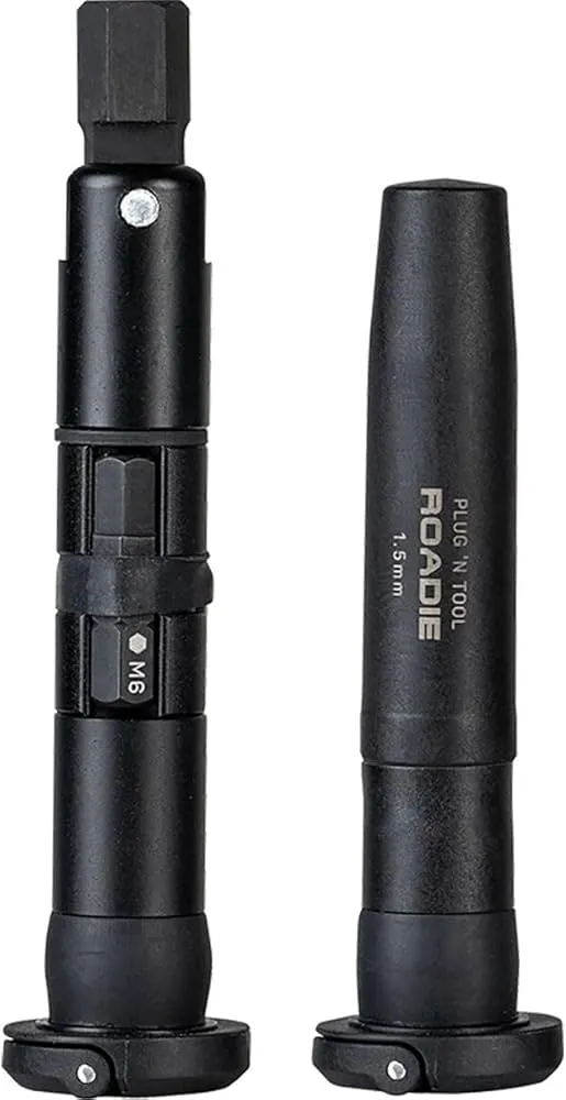 Topeak Plug&#039;n Tool Road, 5 Functions