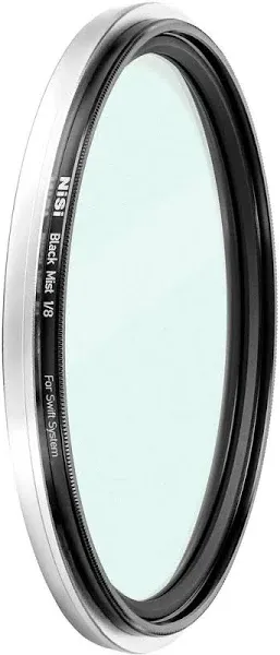 NiSi Black Mist 1/4 Filter True Color VND and Swift System