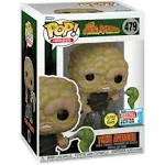 Funko Pop! Heroes: The Toxic Avenger Vinyl Figure