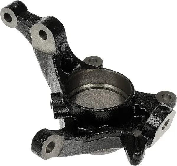 Dorman 698-237 Front Left Steering Knuckle For 13-14 Elantra Elantra GT Veloster