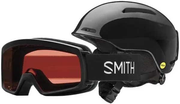 Smith Glide Jr. MIPS/Rascal Combo Helmet