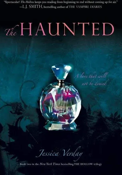 The Haunted