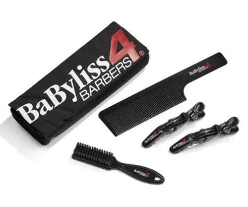 BaByliss Essential Barber Kit BBARBKIT