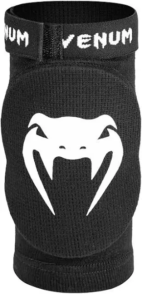 Venum Kontact Elbow Protector - Black - Default Title - Venum