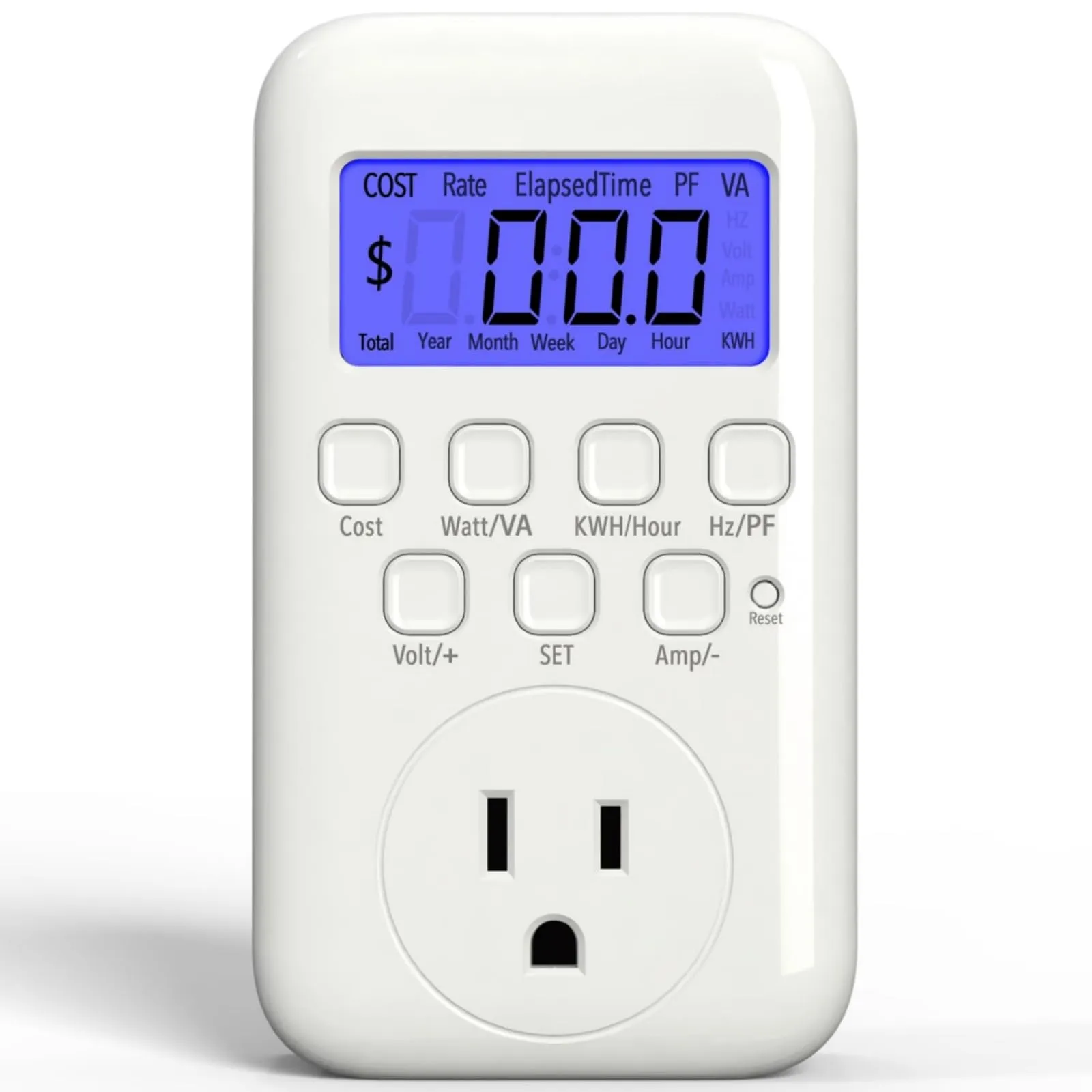 HBN Electricity USage Monitor