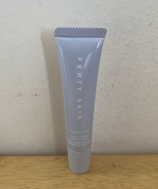 Fenty Skin Renew + Recover Face + Eye Hydration Essentials Skincare Set