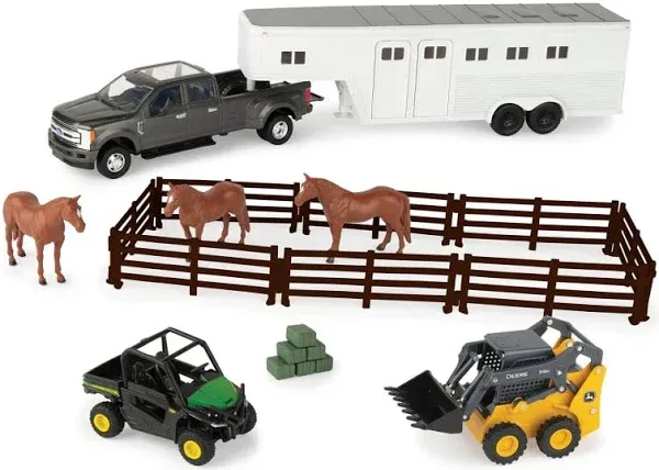 John Deere Hobby Set