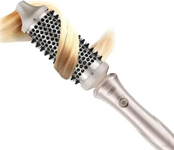 TYMO STYLERPRO Thermal Round Brush Blowout Hair Styler