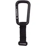 Garmin GPS Lanyard Carabiner Clip