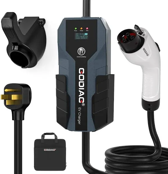 GODIAG Level 2 EV Charger