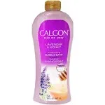 Calgon Lavender & Honey Bubble Bath 30 oz