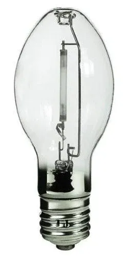 Plusrite High Pressure Sodium Light Bulb LU150/ED23.5/ECO