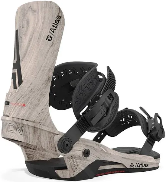 Union Atlas 2024 Snowboard Bindings